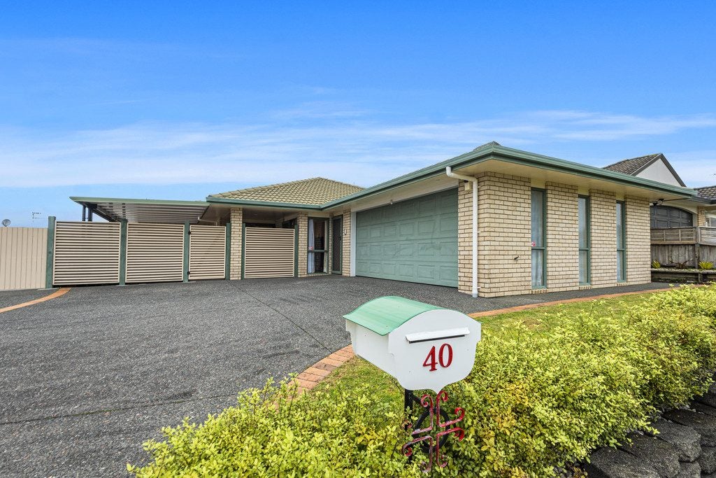 40 Amber Drive, Tikipunga, Whangarei - Carousel 1