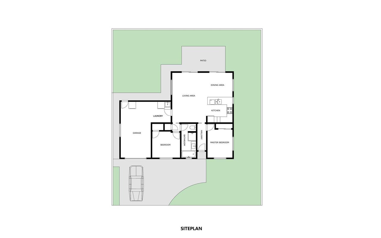 6 Camberley Road, Richmond, Nelson - Carousel 25