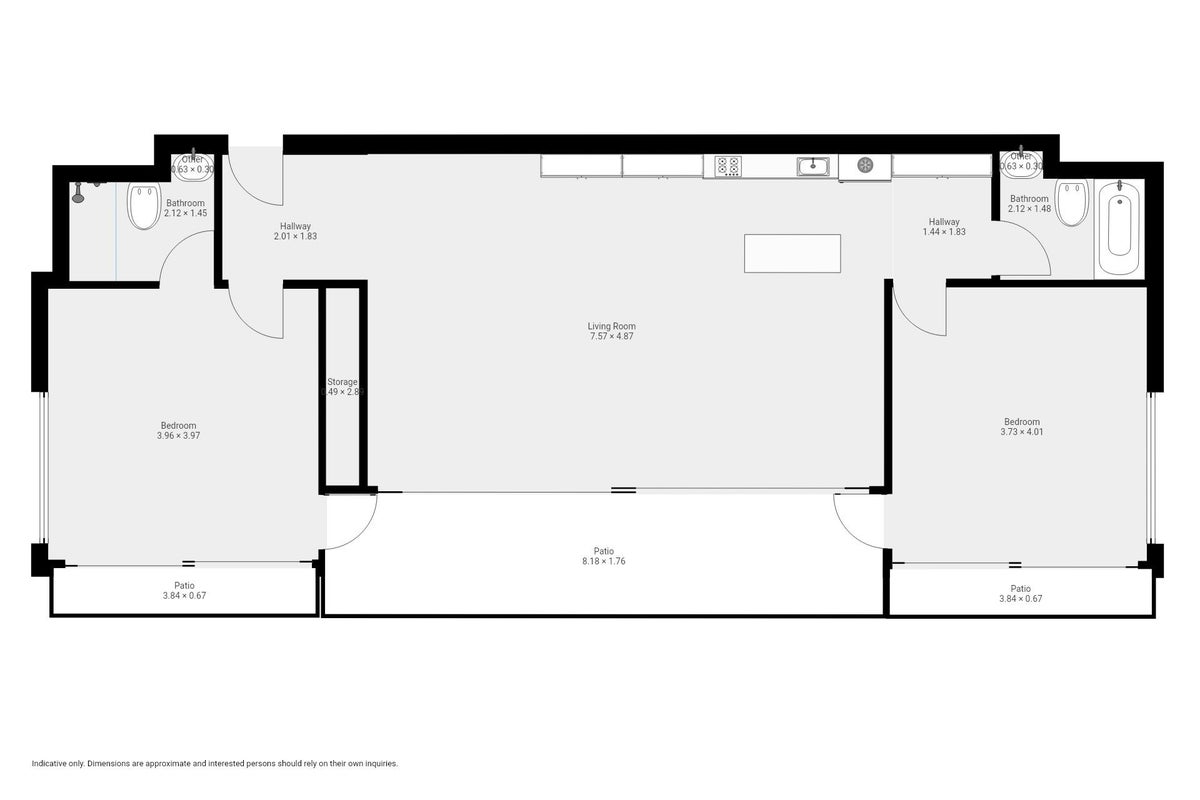 B73/10 Ebor Street, Te Aro, Wellington - Carousel 20