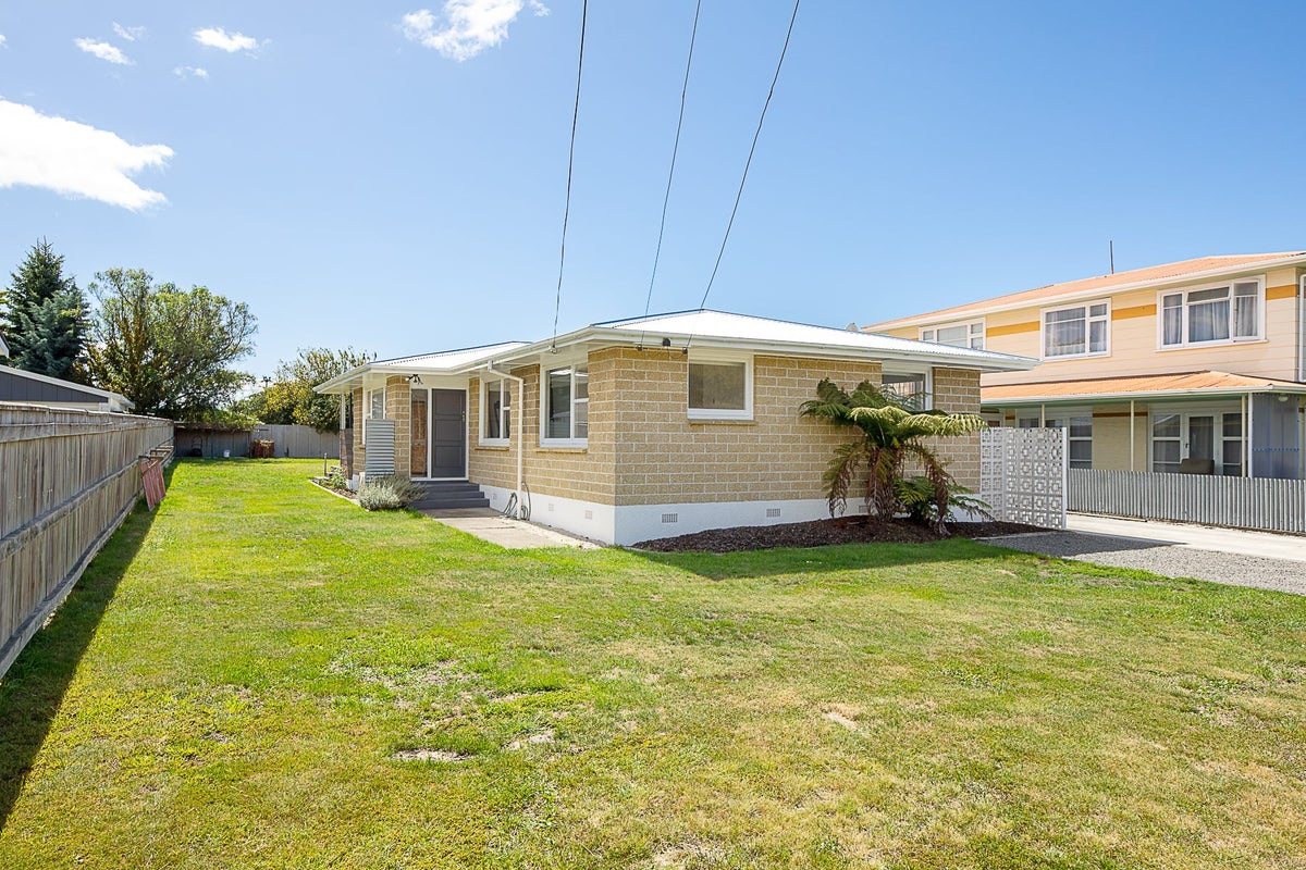 19 Mckenzie Street, Witherlea, Blenheim - Carousel 1