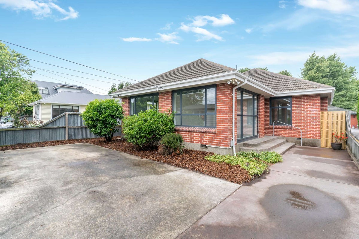1/25 Maryhill Avenue, Hoon Hay, Christchurch - Carousel 1