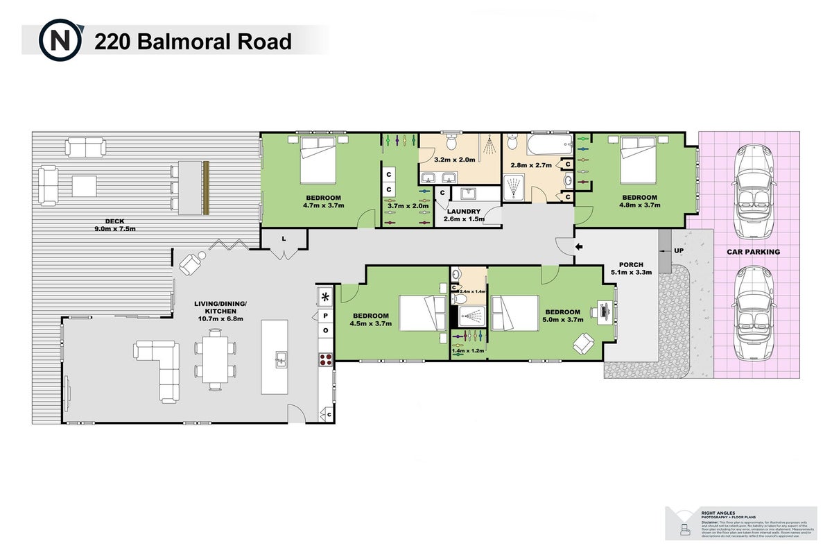 220 Balmoral Road, Mount Eden, Auckland - Carousel 19