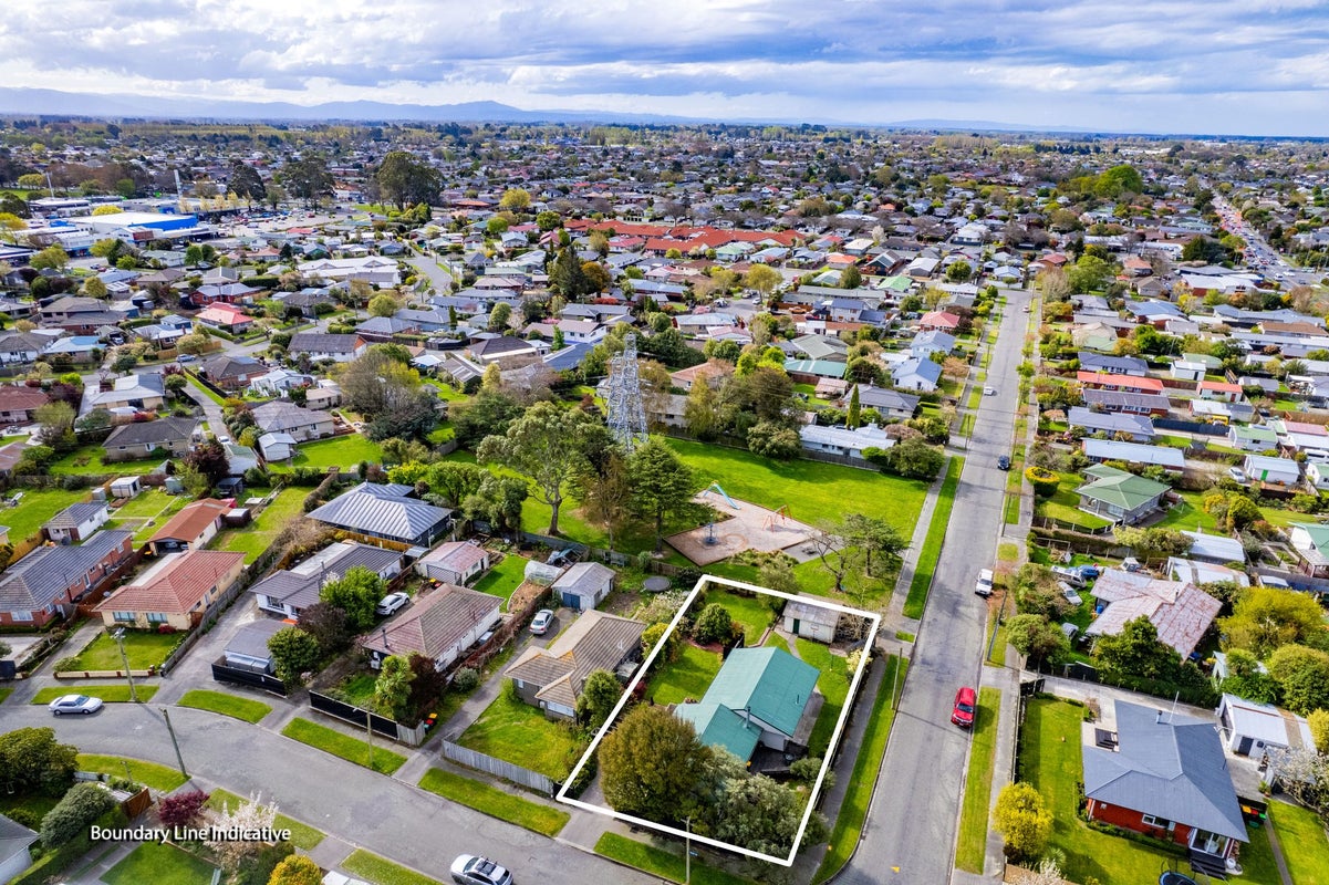 27 Tulett Street, Bishopdale, Christchurch - Carousel 23
