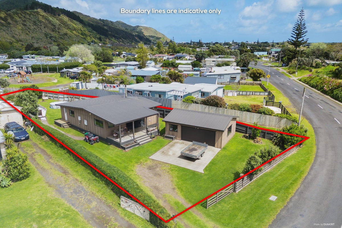 101 Maunsell Road, Port Waikato, Tuakau - Carousel 2