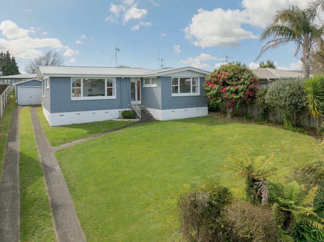 9 Argyll Road, Greerton, Tauranga - Carousel 1