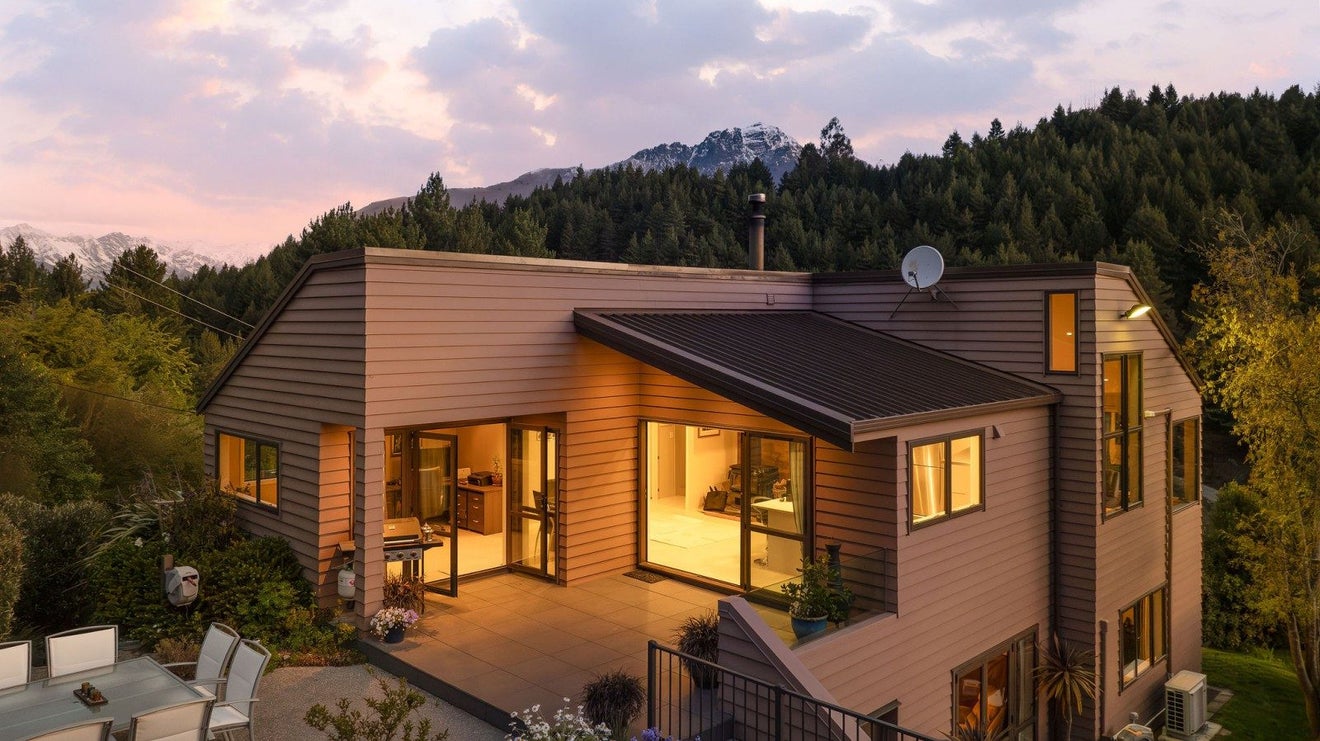 0 Glenorchy-, Closeburn, Queenstown - Carousel 29
