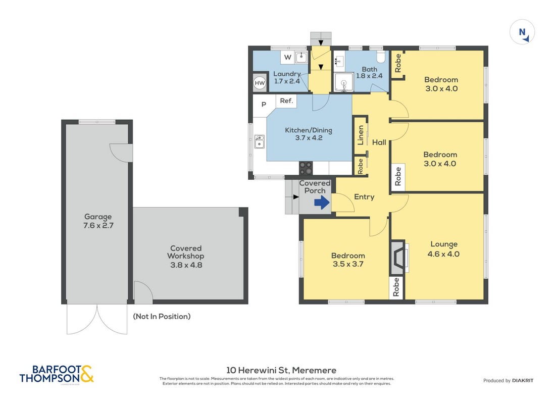 10 Herewini Street, Meremere - Carousel 15