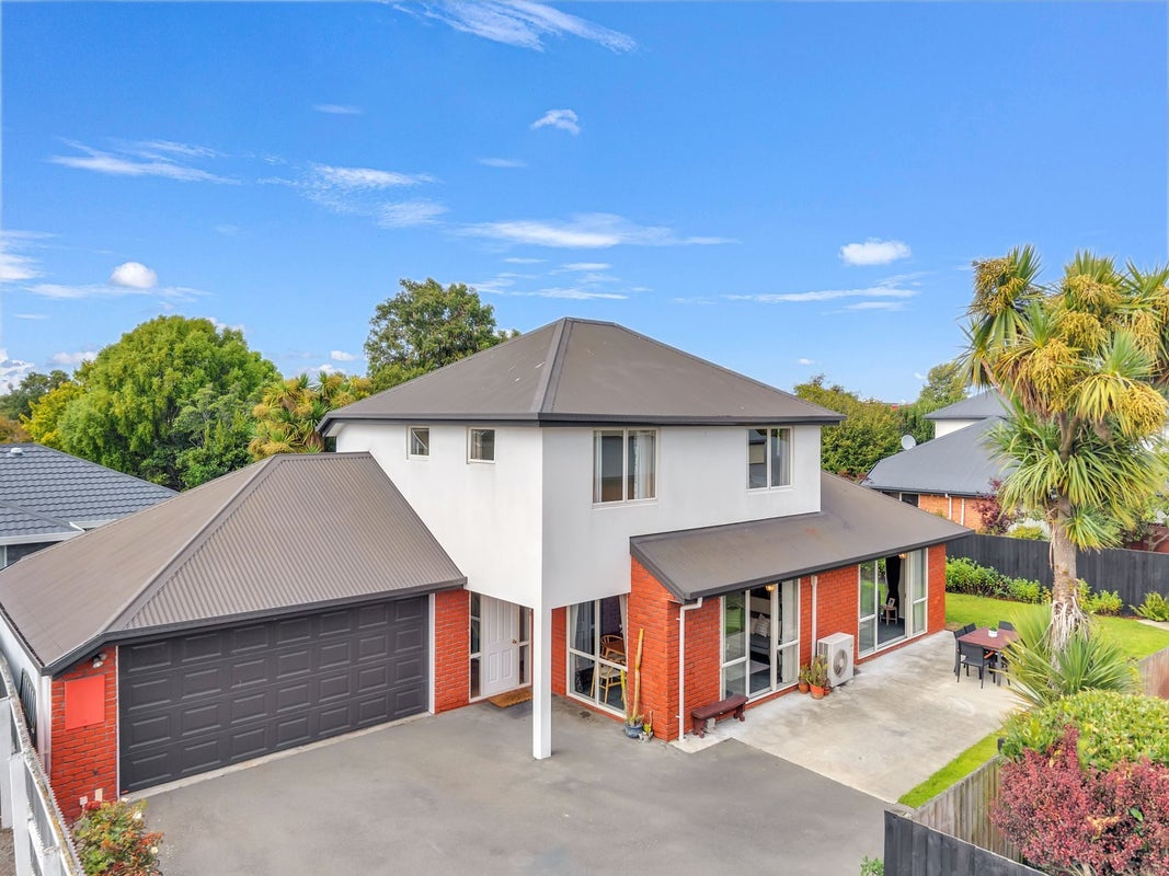 3 Rosefield Lane, Northcote, Christchurch - Carousel 1