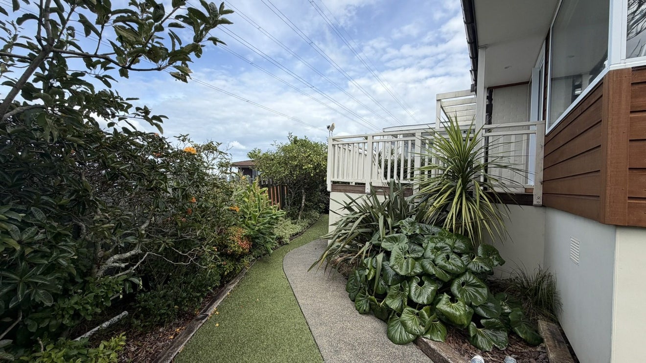 6 Hames Terrace, Hillsborough, Auckland - Carousel 20