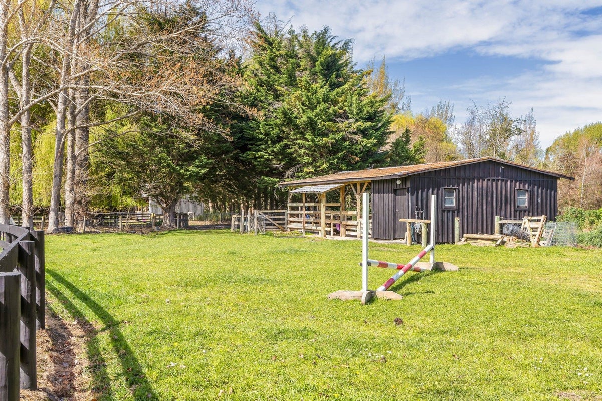 276A Whites Road, Ohoka, Kaiapoi - Carousel 36