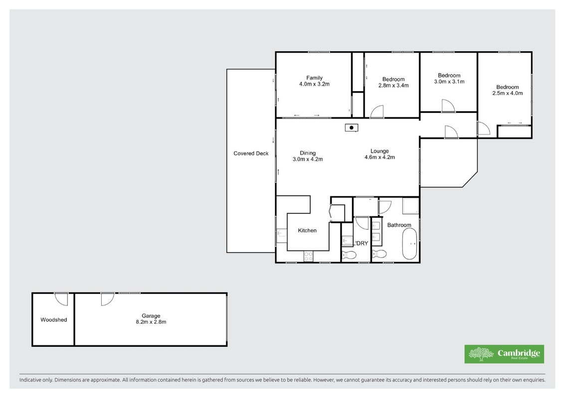 13 Arapuni Road, Arapuni, Putaruru - Carousel 24