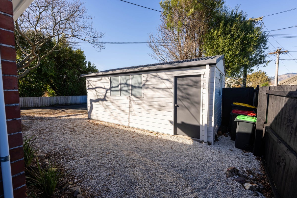 14 Downing Street, Hoon Hay, Christchurch - Carousel 26