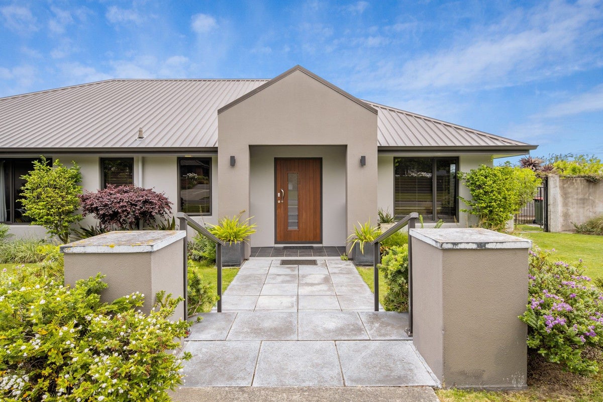 38 Elmwood Avenue, Witherlea, Blenheim - Carousel 2