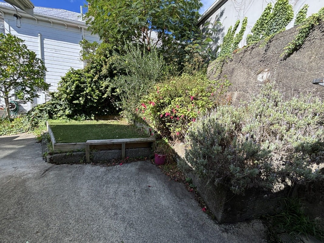 7A Boston Terrace, Aro Valley, Wellington - Carousel 8