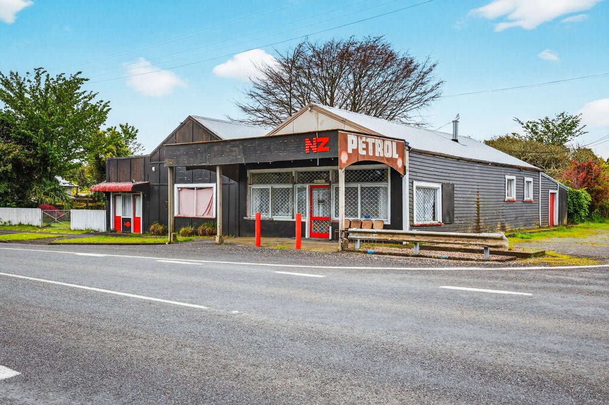 2179 State Highway 4, Owhango, Owhango - Carousel 1