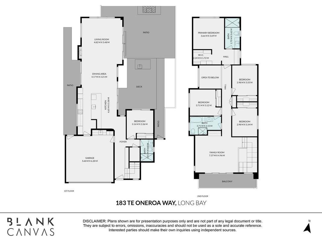 183 Te Oneroa Way, Long Bay, Auckland - Carousel 37