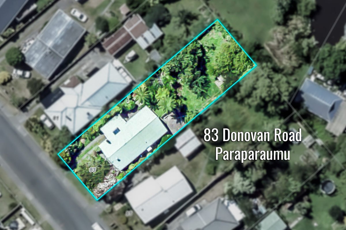 83 Donovan Road, Paraparaumu Beach, Paraparaumu - Carousel 21