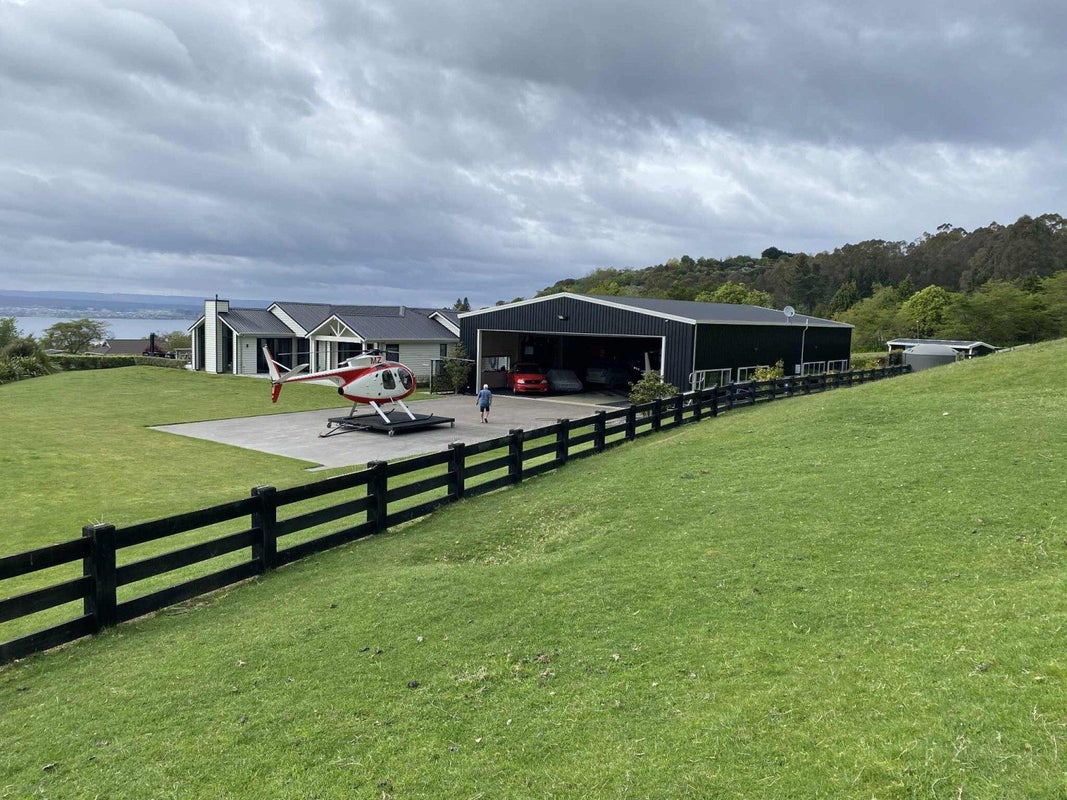 28 Te Moenga Park, Acacia Bay, Taupo - Carousel 42