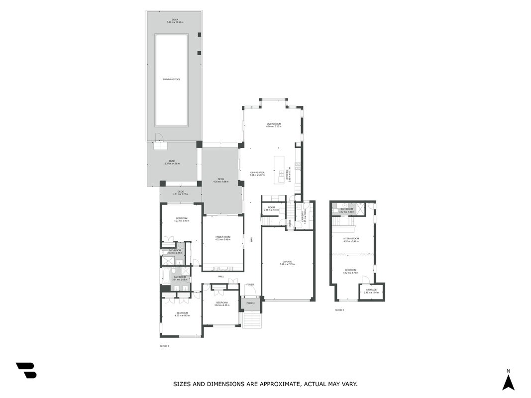 4 Clouston Street, Glendowie, Auckland - Carousel 21