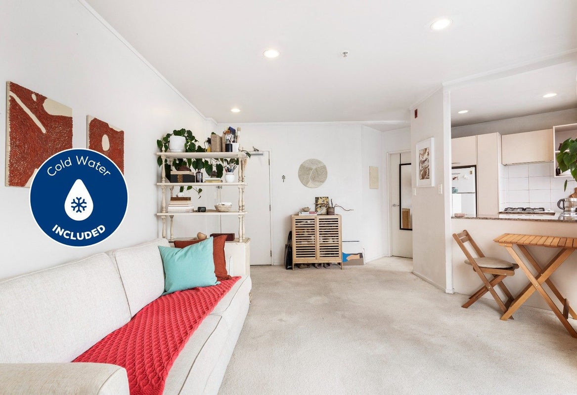 14B/89 Victoria Street West, Auckland Central, Auckland - Carousel 1