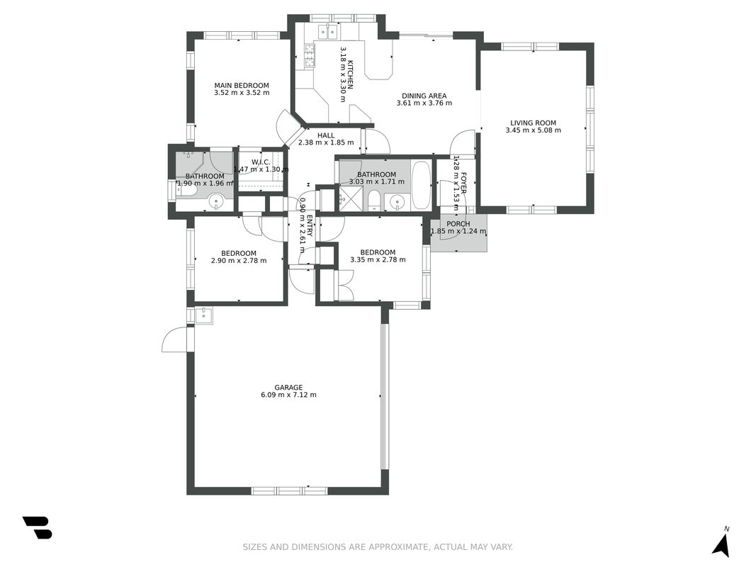 97A Golfland Drive, Golflands, Auckland - Carousel 15