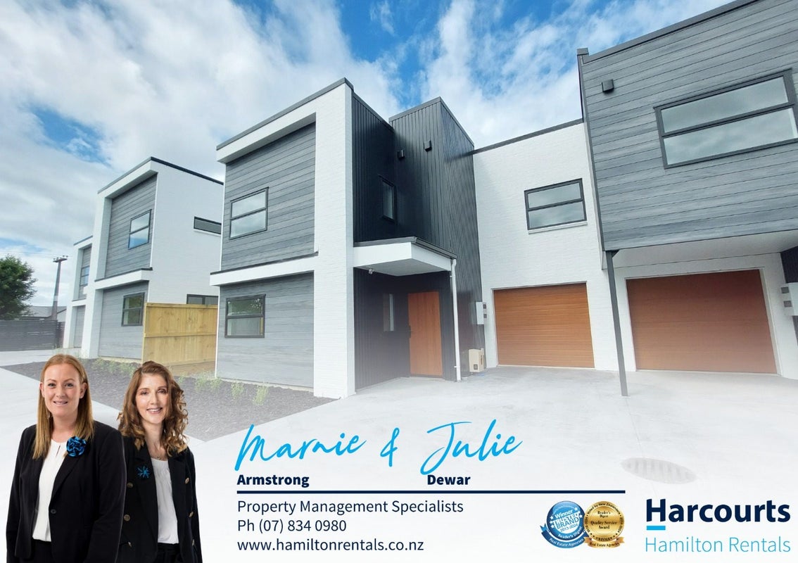 3/24 Endeavour Avenue, Flagstaff, Hamilton - Carousel 1