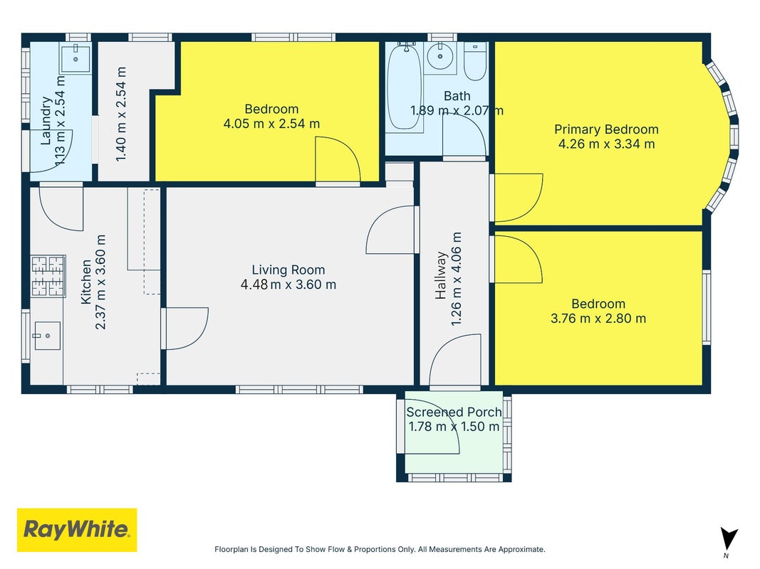 11 Lonsdale Crescent, Rongotai, Wellington - Carousel 19