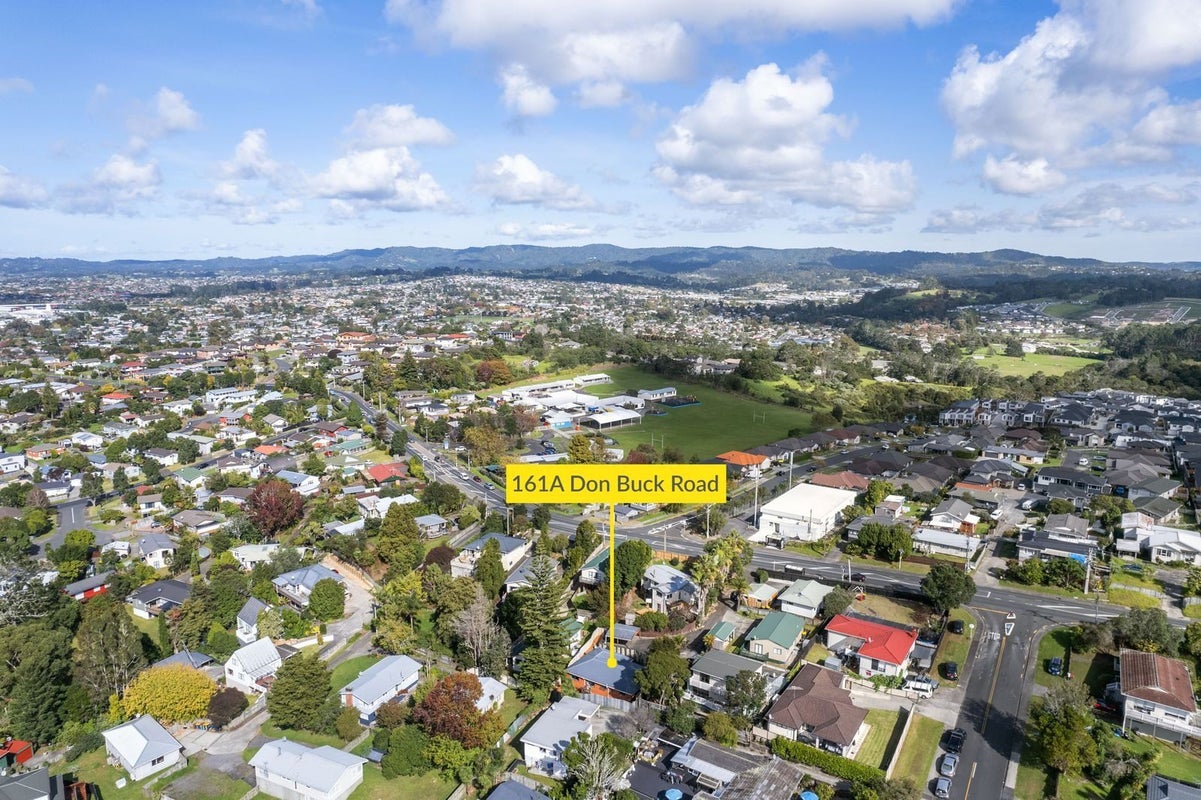 161A Don Buck Road, Massey, Auckland - Carousel 28