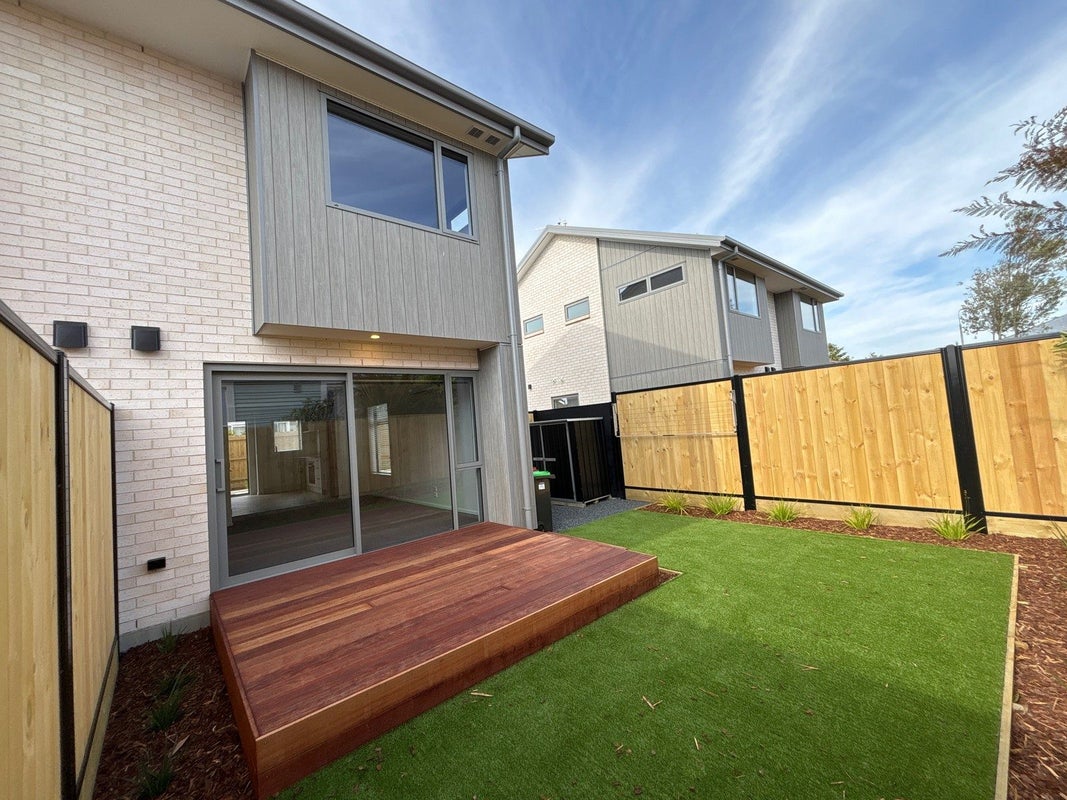 4/21 Euston Street, Riccarton, Christchurch - Carousel 2