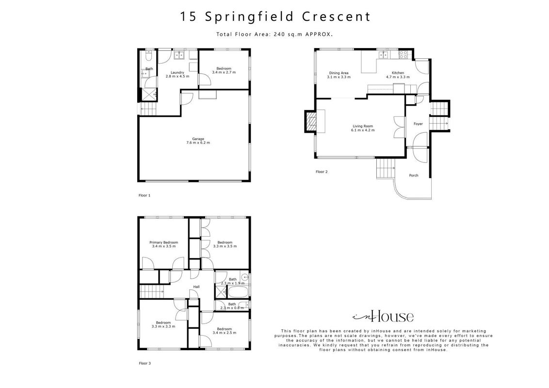 15 Springfield Crescent, Enderley, Hamilton - Carousel 17