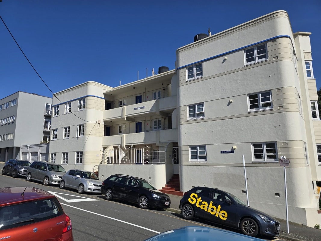 7/82 Majoribanks Street, Mount Victoria, Wellington, Wellington - Carousel 1