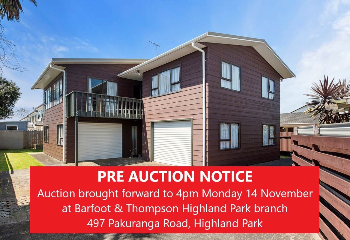 3/122 Carruth Road, Papatoetoe, Auckland - Carousel 1