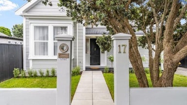17 Oriental Street, Petone, Lower Hutt - Carousel 1