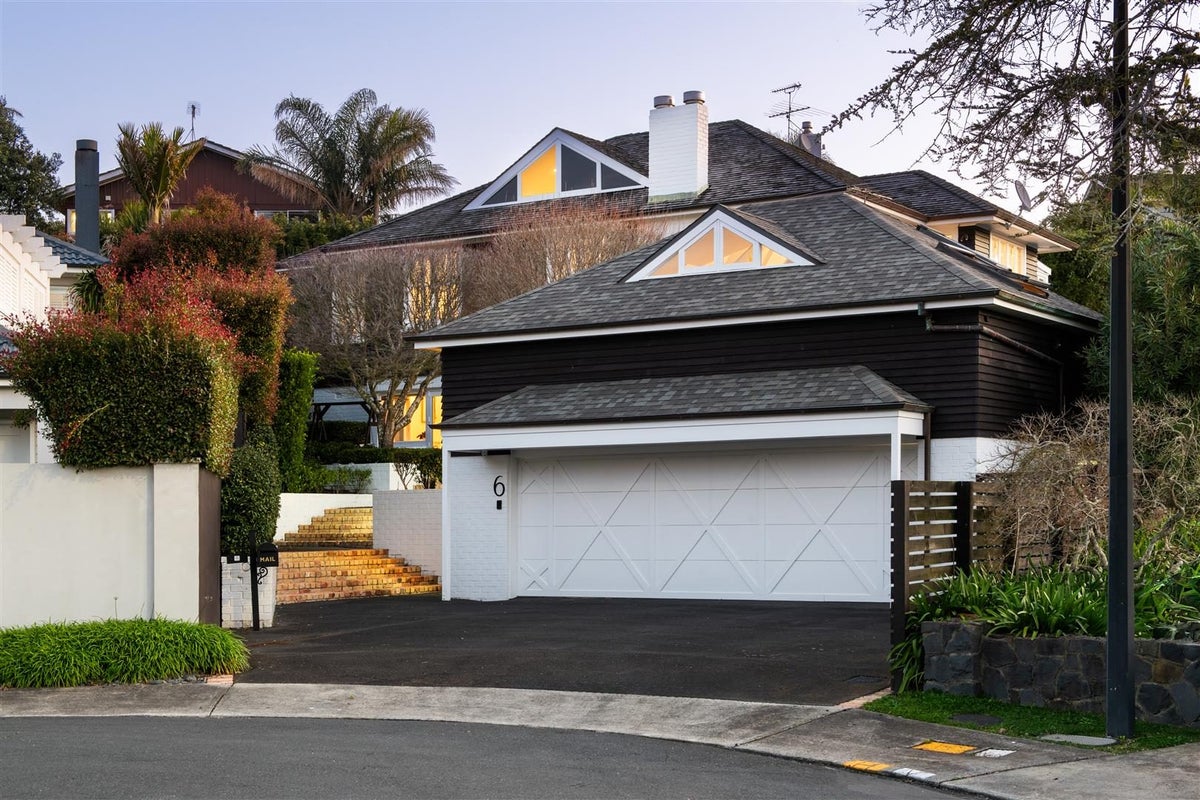 6 Arthur Crescent, Hauraki, Auckland - Carousel 1