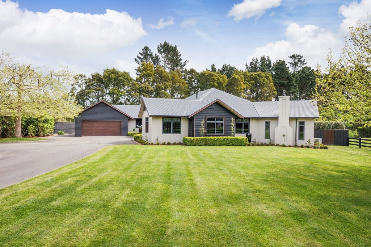 7 Titirangi Drive, Fitzherbert, Palmerston North, Manawatu / Whanganui - Carousel 31