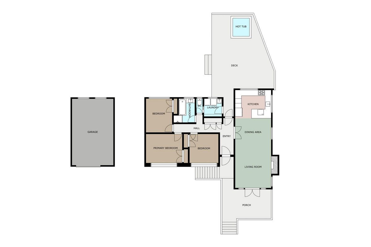 25 Short Street, Otumoetai, Tauranga - Carousel 26