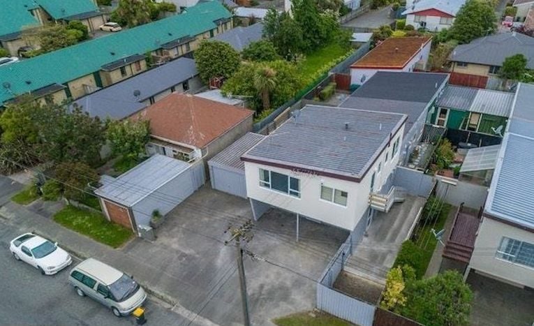 1/85 King Street, Sydenham, Christchurch - Carousel 9