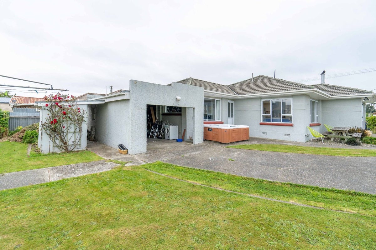 159 Harvey Street, Grasmere, Invercargill - Carousel 15