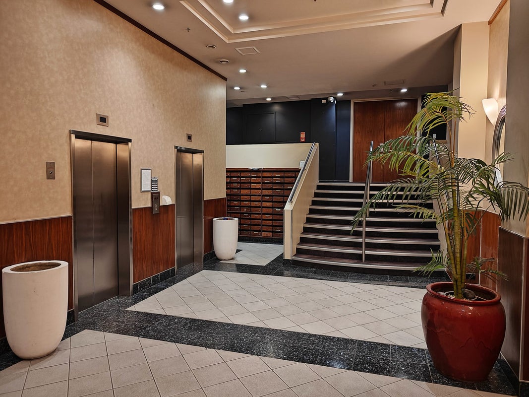 6A/13 Mount Street, Auckland Central, Auckland - Carousel 1
