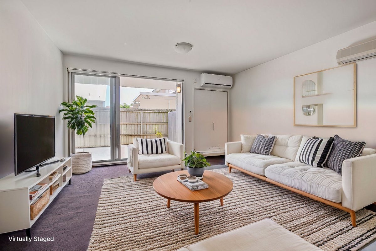 5/20 Stanmore Road, Phillipstown, Christchurch - Carousel 1