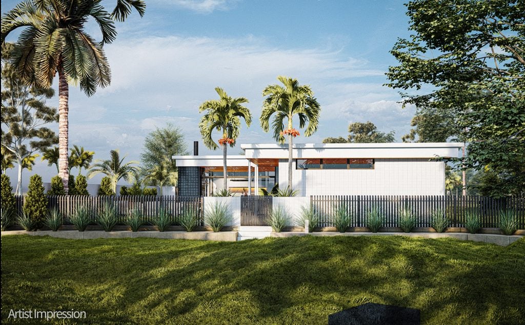 44 Memorial Drive, Hokowhitu, Palmerston North - Carousel 1