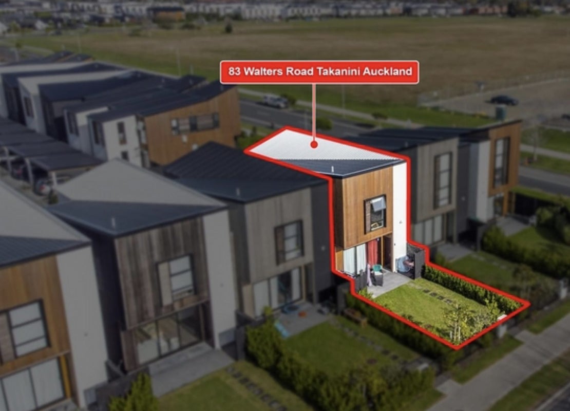 83 Walters Road, Takanini - Carousel 1