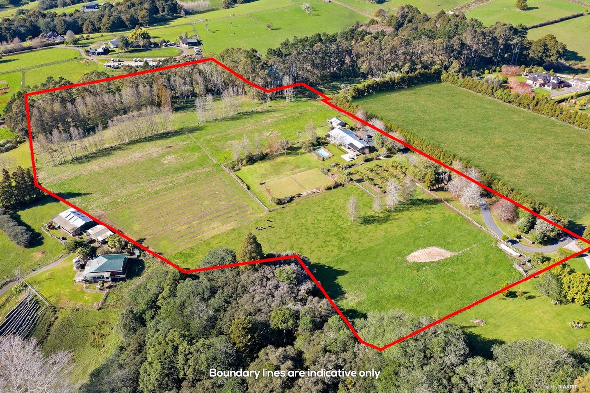 144C Runciman Road, Pukekohe East, Pukekohe - Carousel 2