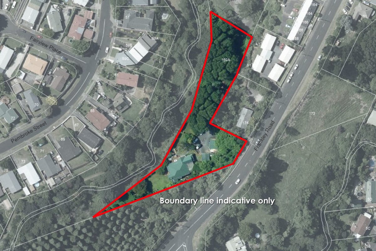 160A Frankley Road, Frankleigh Park, New Plymouth - Carousel 37