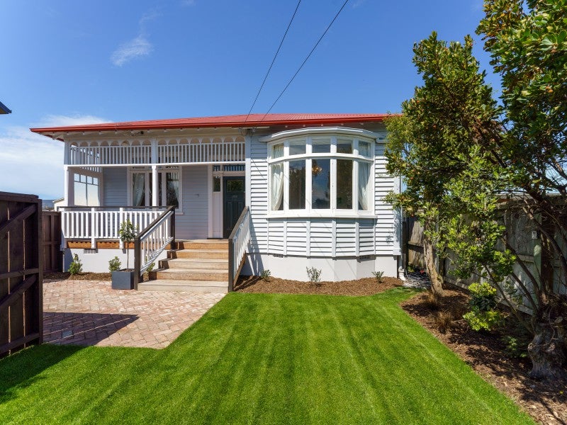 115 Hawke Street, New Brighton, Christchurch - Carousel 1