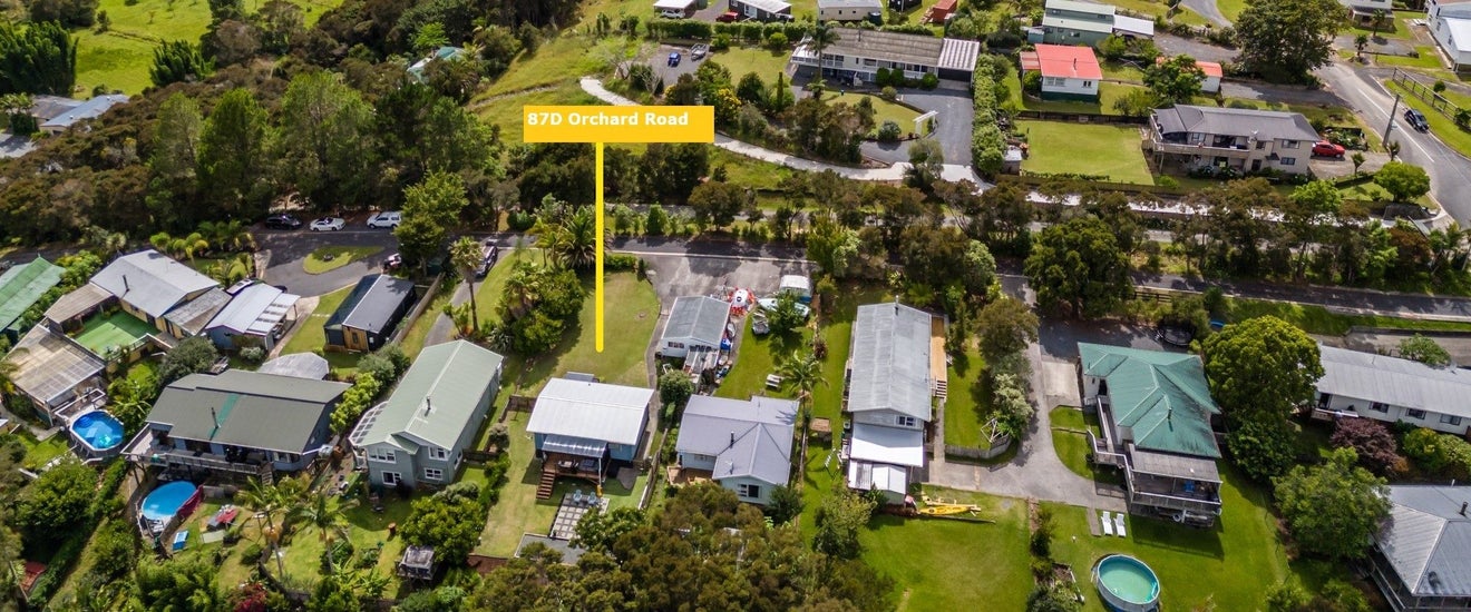 0 ORCHARD RD, Wanaka - Carousel 26