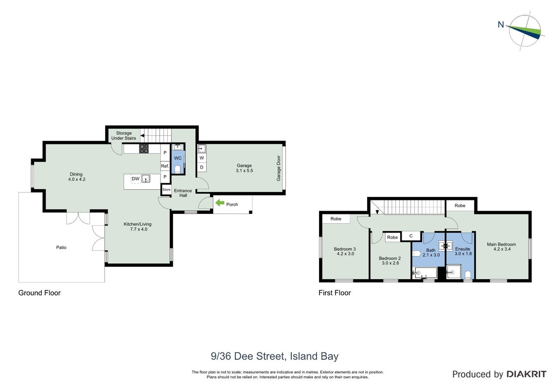 9/36 Dee Street, Island Bay, Wellington - Carousel 18