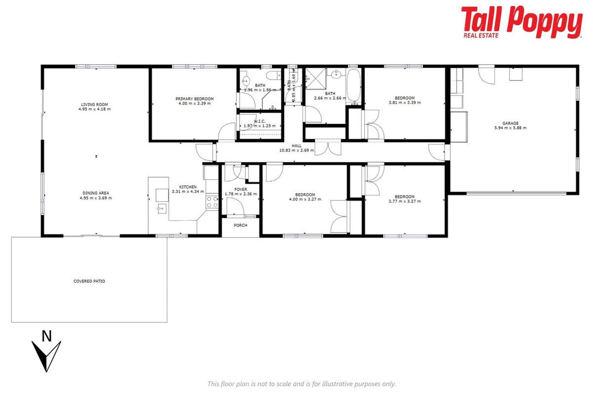 578 Elles Road, Kingswell, Invercargill - Carousel 27