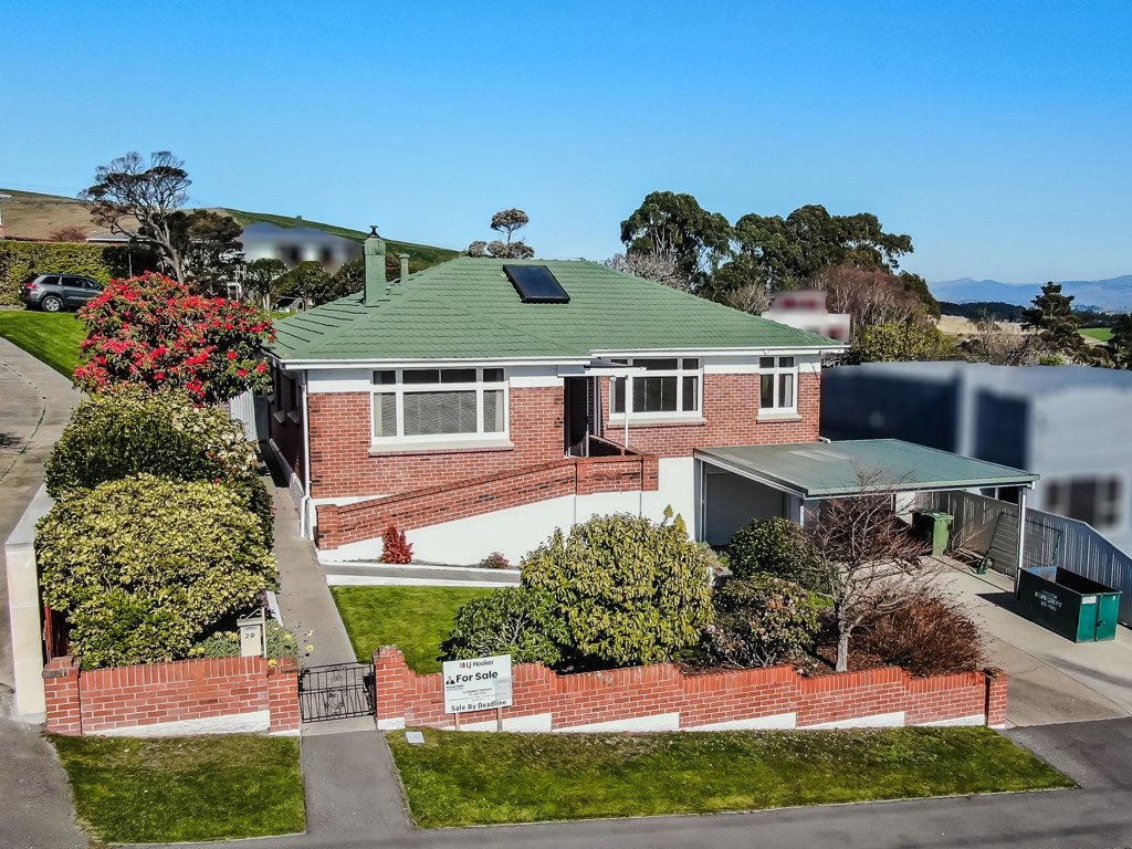 29 Tamar Street, South Hill, Oamaru - Carousel 1
