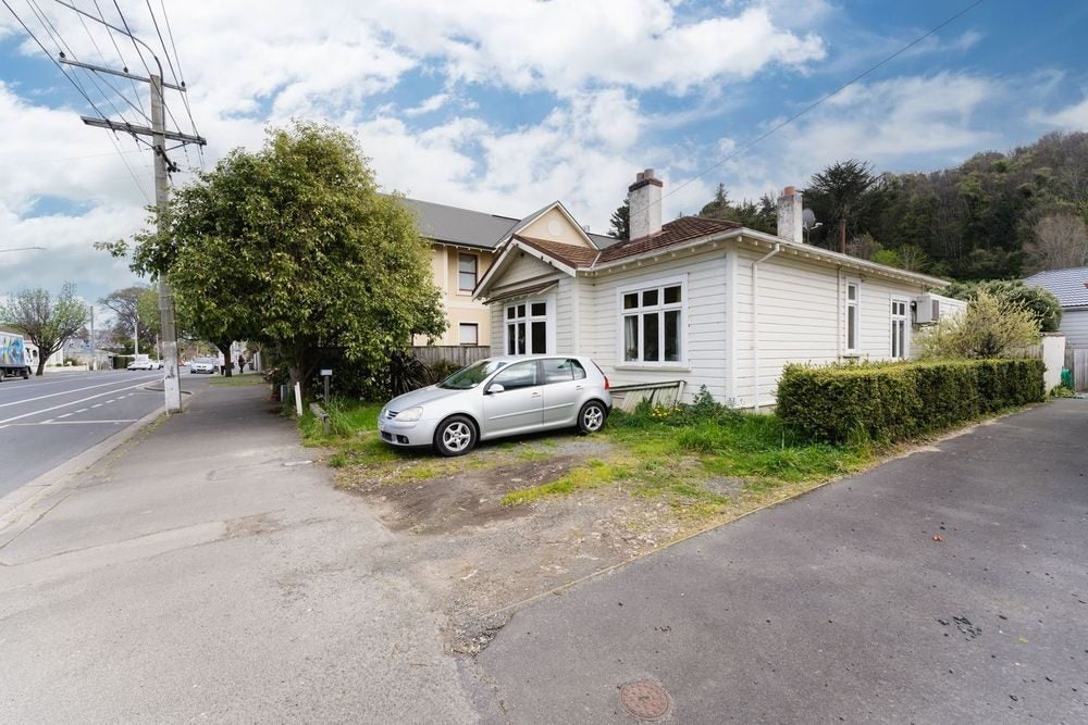 115 North Road, North East Valley, Dunedin - Carousel 1